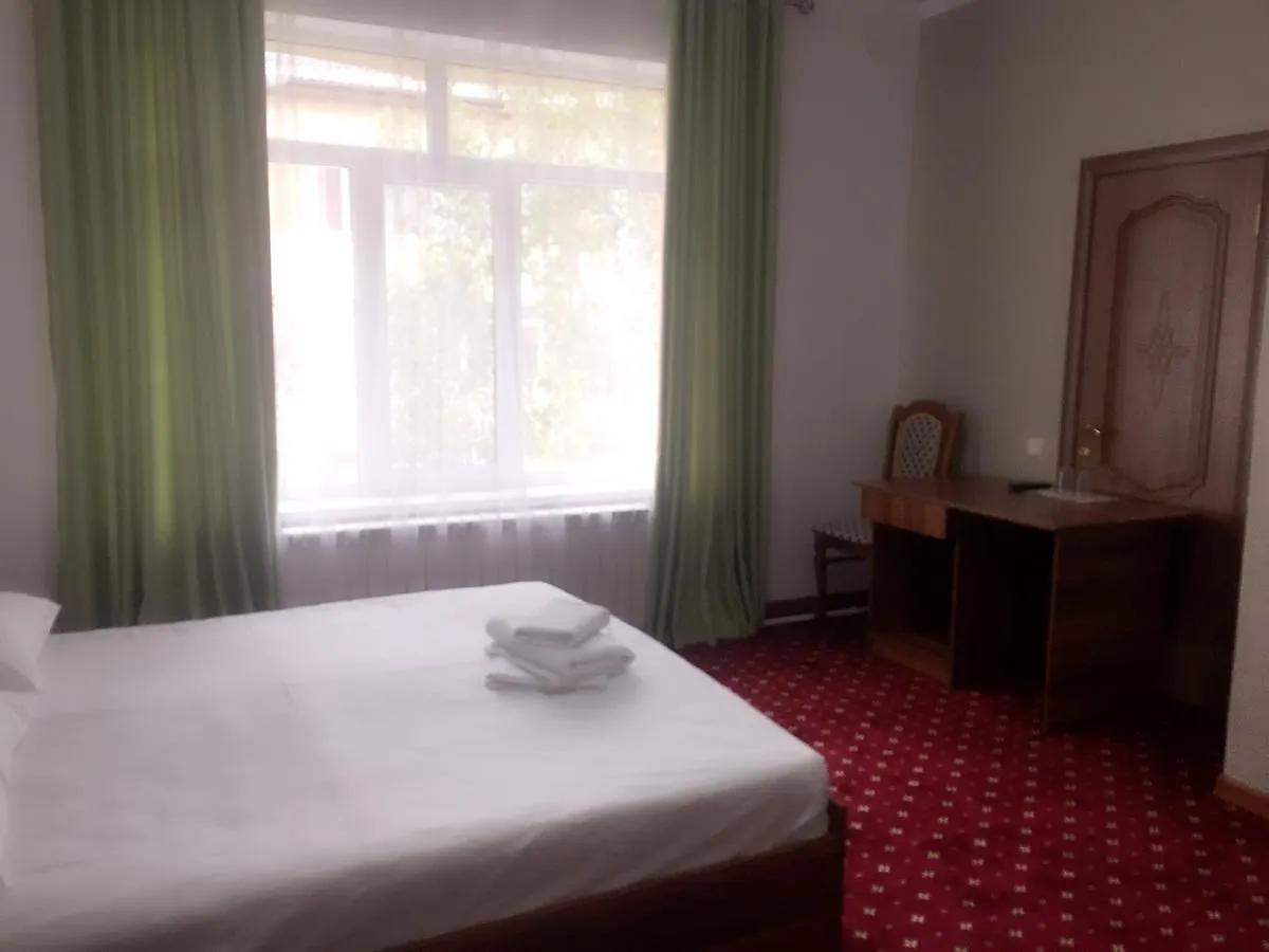 Beles Hotel And Restaurant Complex Nur-Sultan