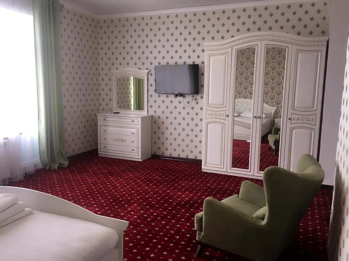 Beles Hotel And Restaurant Complex Nur-Sultan  Nur-Sultan (Astana)