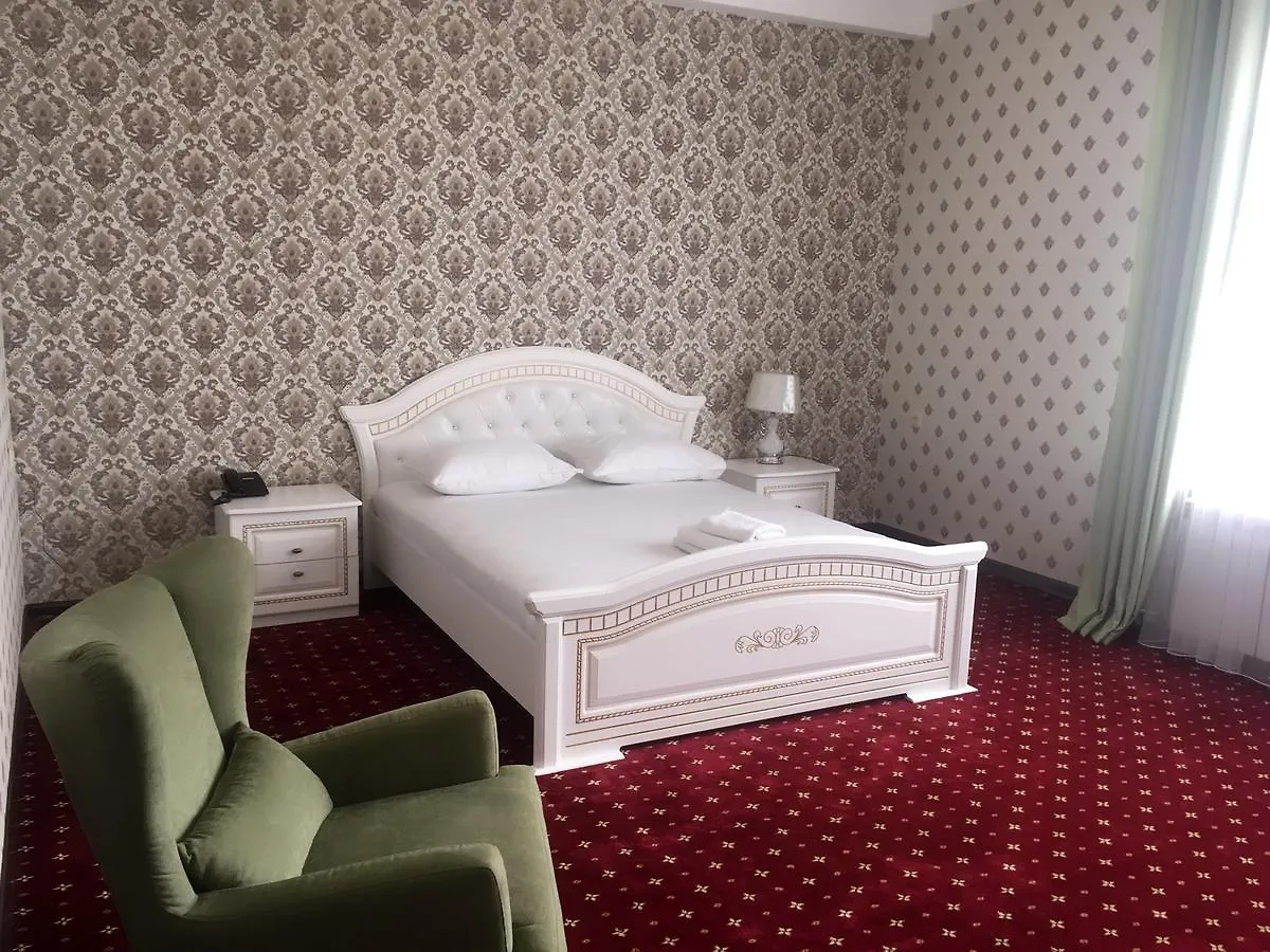 Beles Hotel And Restaurant Complex Nur-Sultan