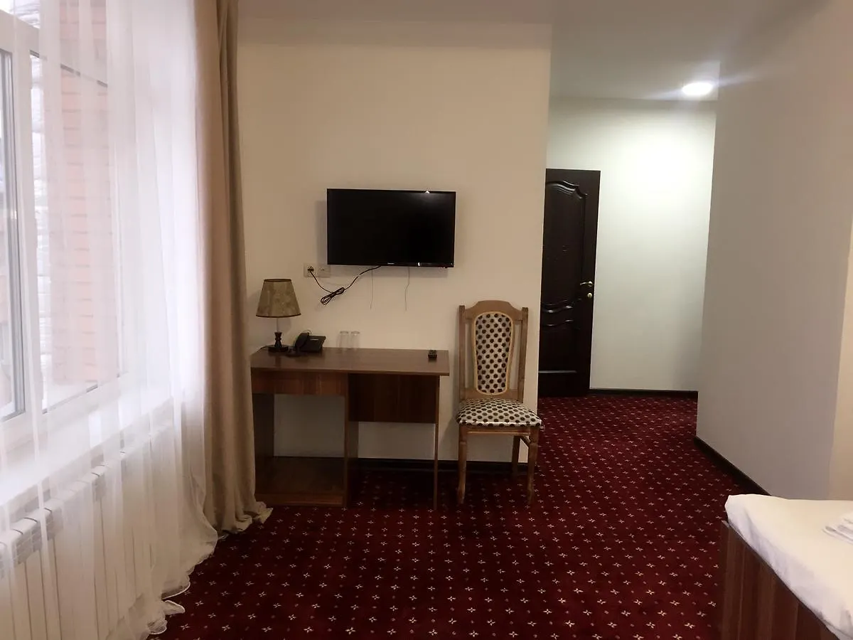 ***  Beles Hotel And Restaurant Complex Nur-Sultan  Kazakhstan