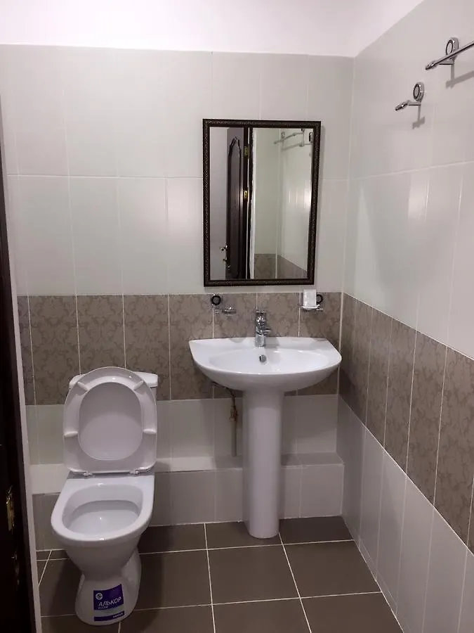 Beles Hotel And Restaurant Complex Nur-Sultan