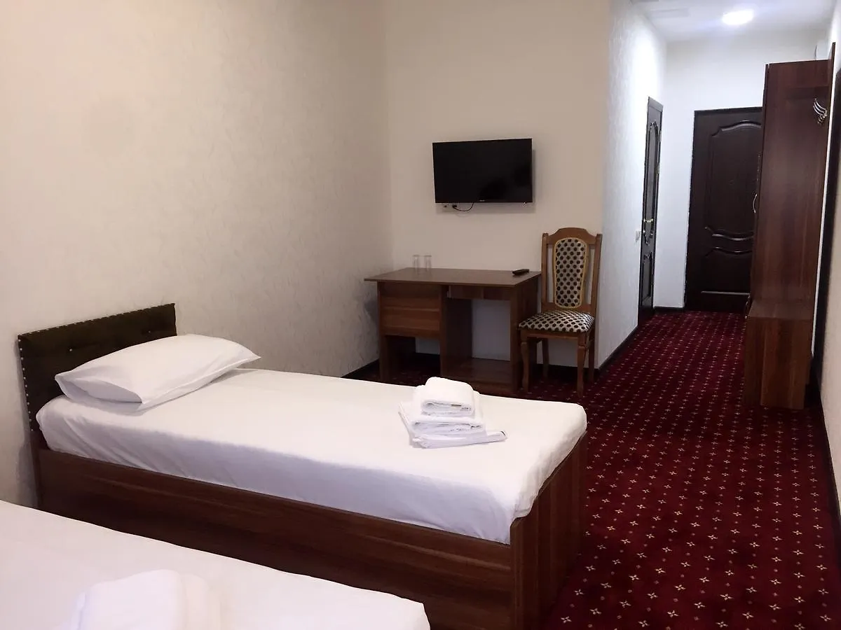 Beles Hotel And Restaurant Complex Nur-Sultan  3*, Nur-Sultan (Astana)