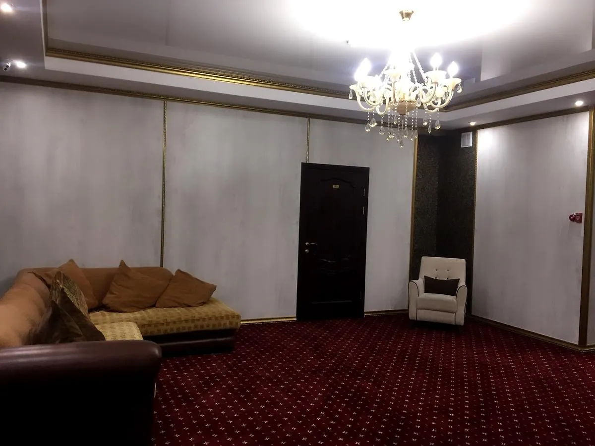 Beles Hotel And Restaurant Complex Nur-Sultan   Nur-Sultan (Astana)