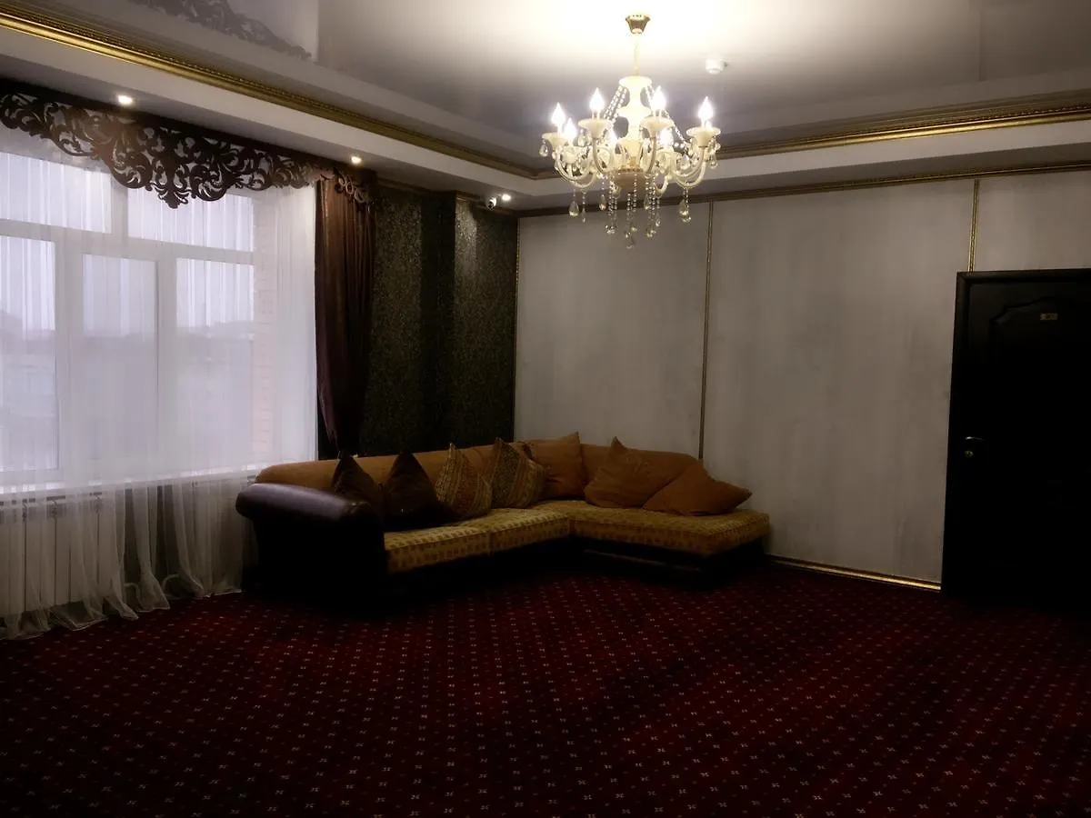 Beles Hotel And Restaurant Complex Nur-Sultan