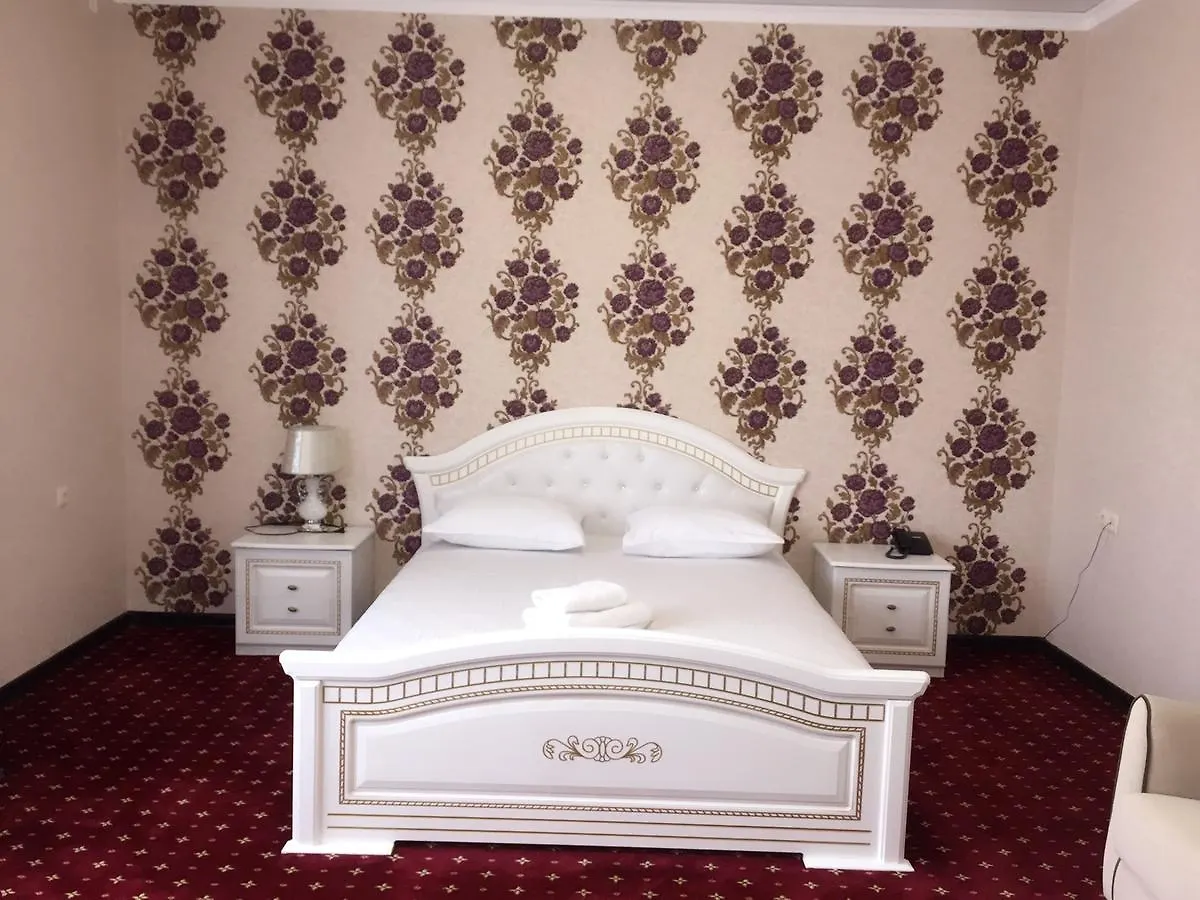 Beles Hotel And Restaurant Complex Nur-Sultan  3*, Nur-Sultan (Astana) Kazakhstan