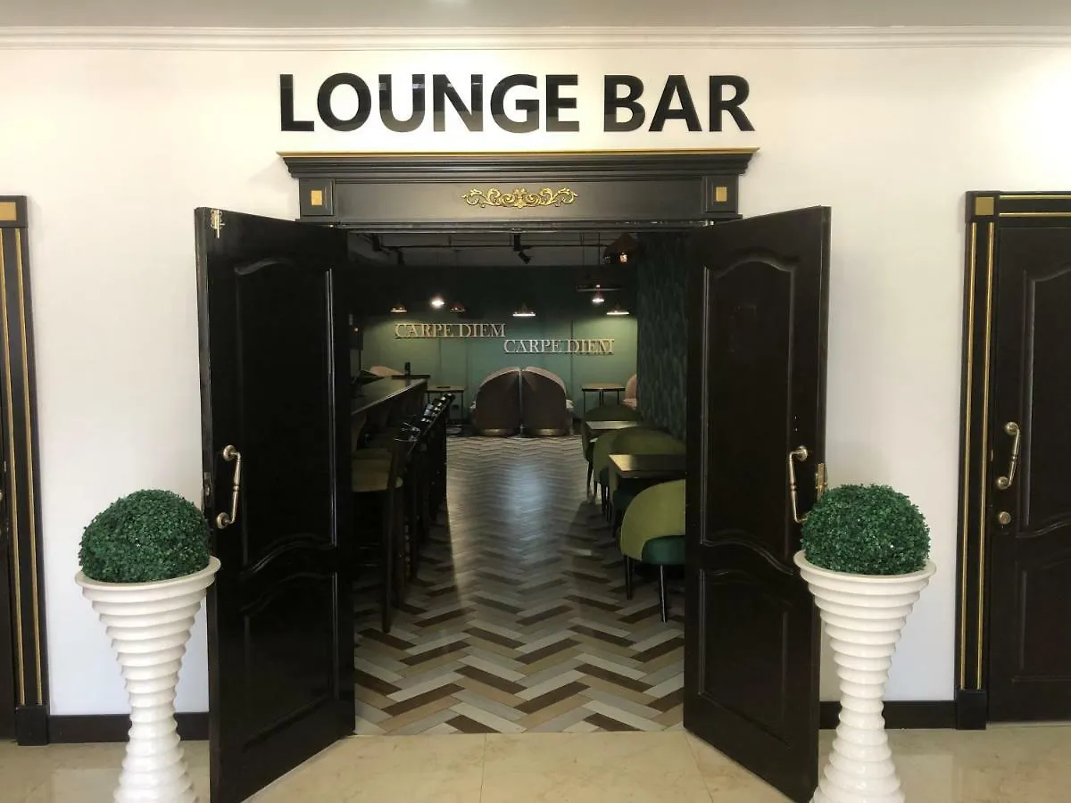 Beles Hotel And Restaurant Complex Nur-Sultan  Nur-Sultan (Astana)