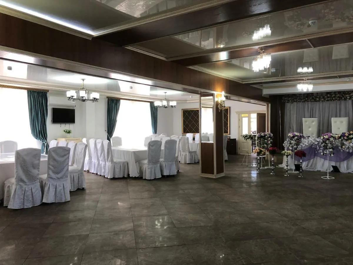 Beles Hotel And Restaurant Complex Nur-Sultan  3*, Nur-Sultan (Astana) Kazakhstan
