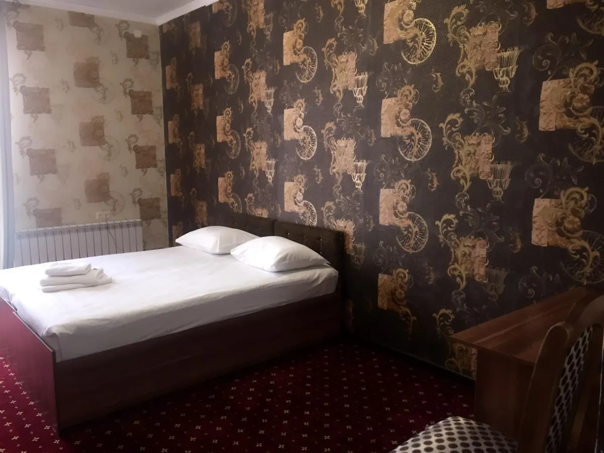 ***  Beles Hotel And Restaurant Complex Астана Казахстан