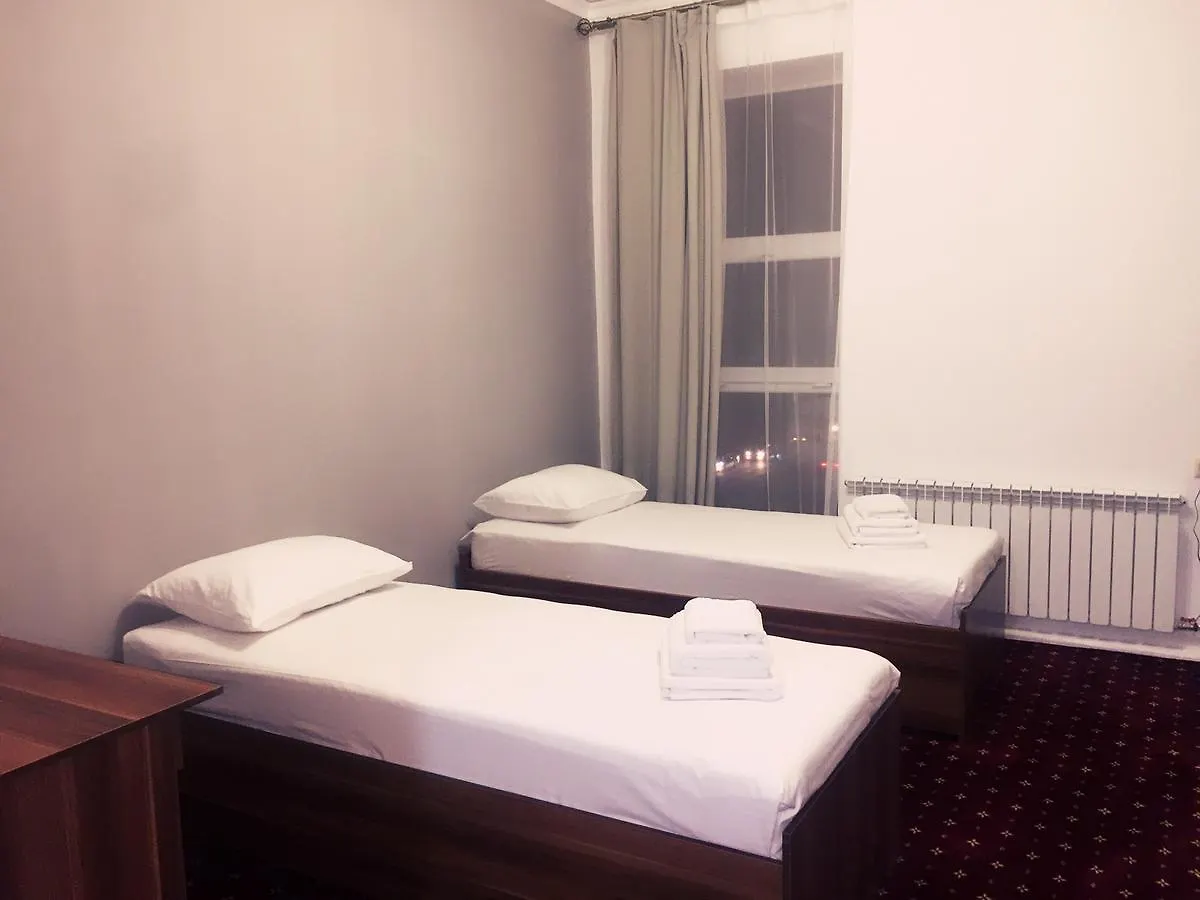 Beles Hotel And Restaurant Complex Астана Казахстан