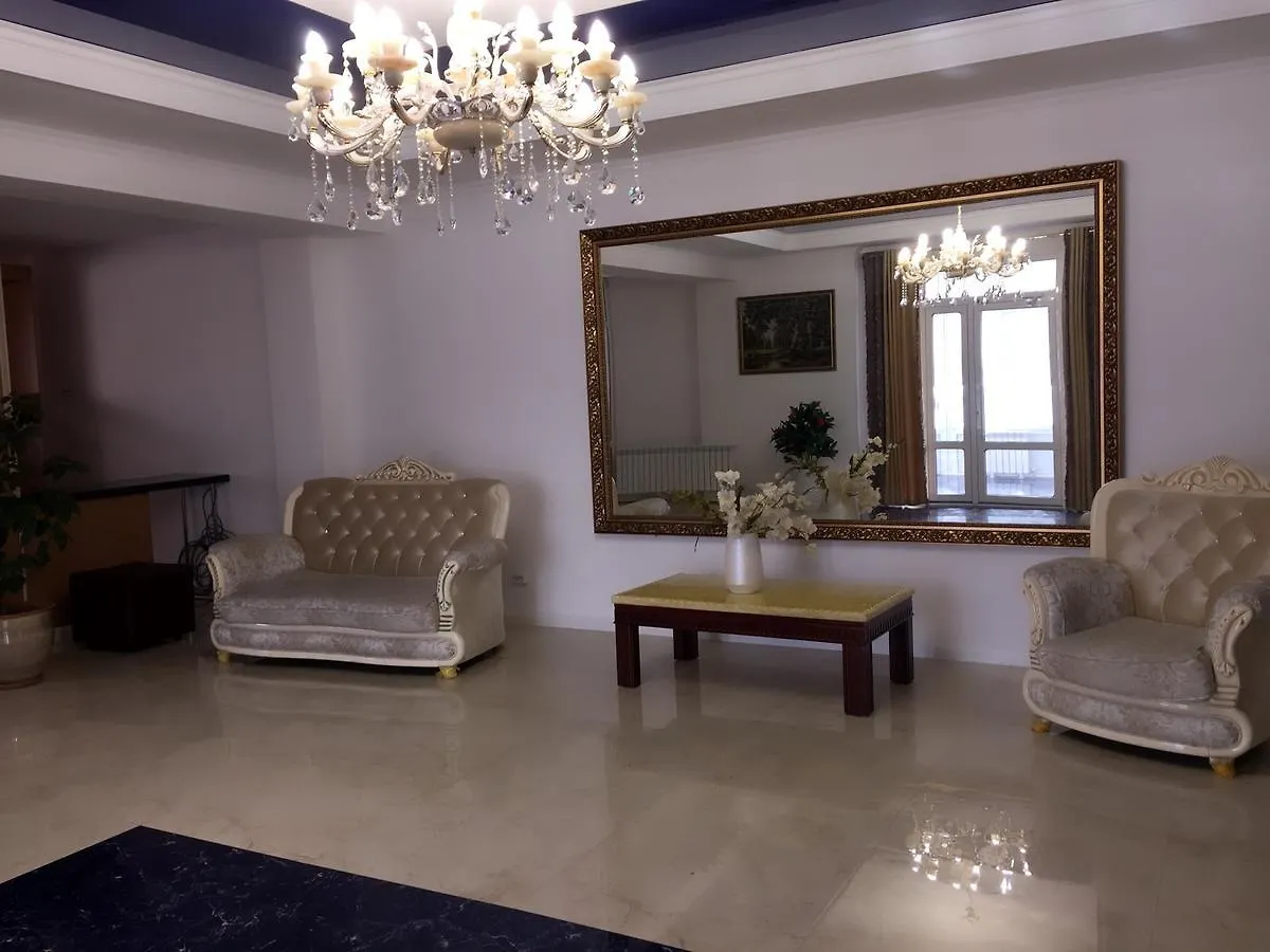 ***  Beles Hotel And Restaurant Complex Астана Казахстан