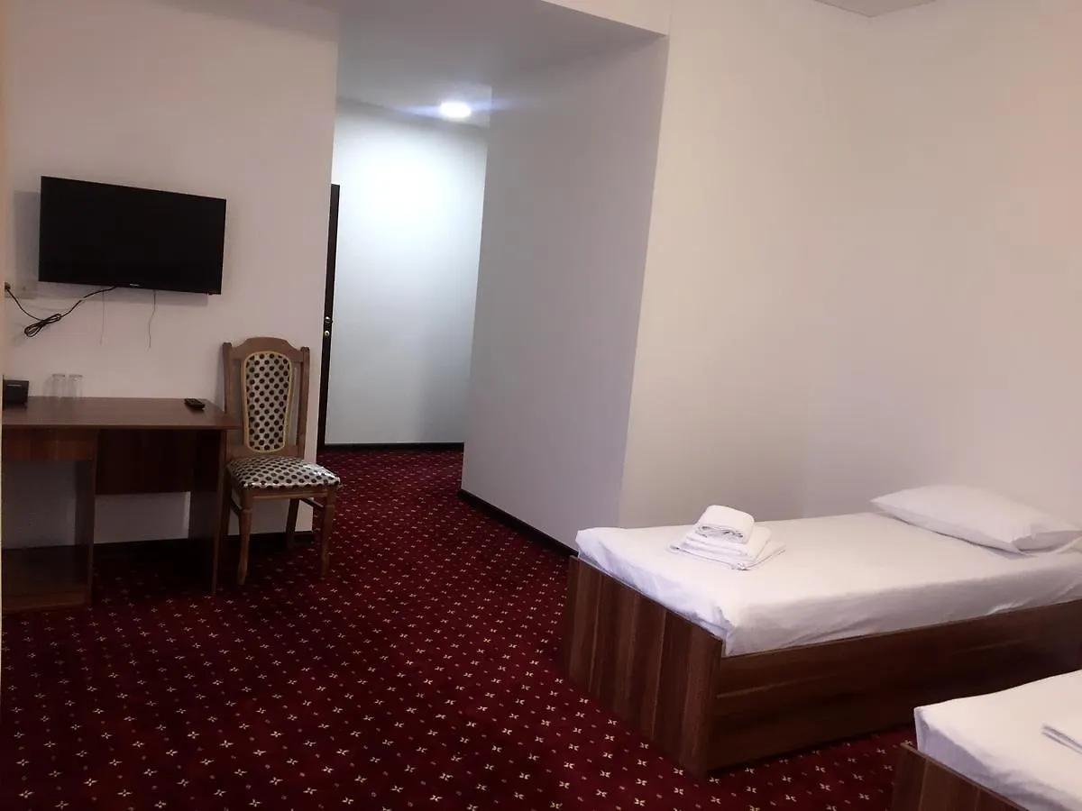 Beles Hotel And Restaurant Complex Астана 3*,  Казахстан