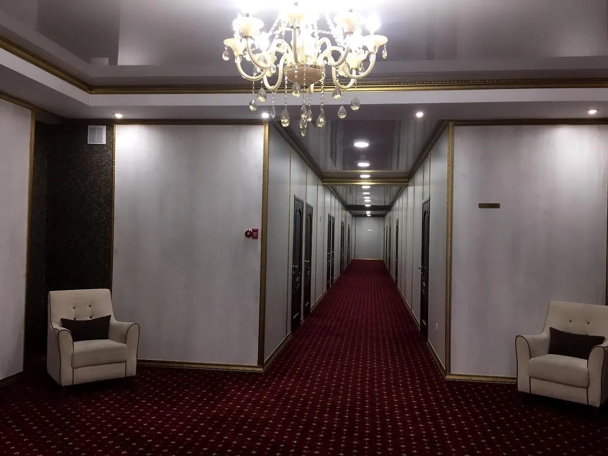 ***  Beles Hotel And Restaurant Complex Астана Казахстан