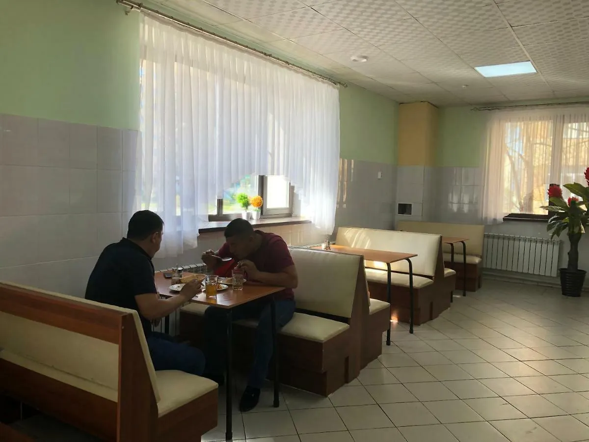 Beles Hotel And Restaurant Complex Астана